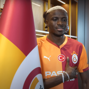 Φενέρμπαχτσε εναντίον Γαλατασαράι για έναν... γύψο