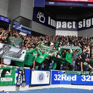 Η ενημέρωση του Παναθηναϊκού για την εκτός έδρας αναμέτρηση με την Μπέτις