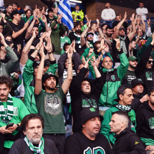 «Τρέλα» από τους οπαδούς του Παναθηναϊκού για τα εισιτήρια της ρεβάνς με Μπέτις - Άνοιξε ξανά η πλατφόρμα