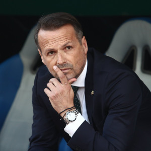 Παπαδημητρίου: «Απέτυχα στον στόχο του πρωταθλήματος, αλλά πέτυχα σε όλους τους υπόλοιπους»