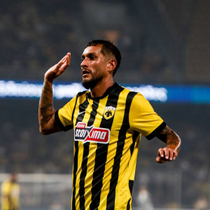 Με Περέιρα η ΑΕΚ στις Σέρρες - Εκτός ο Σαχαμπό