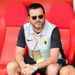 «Η ΑΕΚ φορτσάρει για χαφ - Άμεσα εξελίξεις μέχρι την Πέμπτη» (video)
