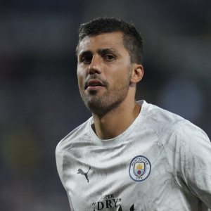 Κίνδυνος για... βαριά τιμωρία στον Ρόδρι μετά τα σχόλια του για την διαιτησία