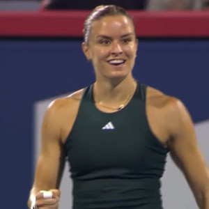 Μπαντόσα: «Η Σάκκαρη είναι απίθανη παίκτρια και τη σέβομαι πάρα πολύ»