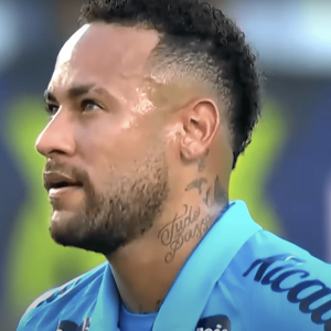 «Μαύρα σύννεφα» για Νεϊμάρ: Ο Αντσελότι τον αφήνει εκτός Μουντιάλ, σύμφωνα με τους Βραζιλιάνους