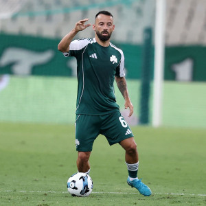 Σιώπης: «Θέλουμε το Κύπελλο - Μου αρέσει η ηρεμία του Μπενίτεθ»