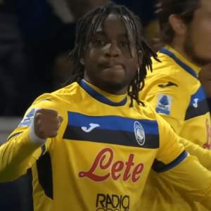 Γίνεται κάτοικος Μαδρίτης για χάρη της Ατλέτικο ο Λούκμαν