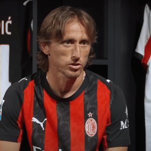 Αισιόδοξος ο Ντάλιτς για την συμμετοχή του Μόντριτς στο Μουντιάλ: «Ο Λούκα θα μας οδηγήσει στην διοργάνωση»