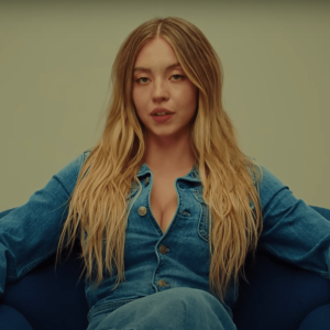 «Αν έπαιζα μπάλα, θα ήταν το πρότυπό μου»: Η Σίντνεϊ Σουίνι αποκάλυψε τον αγαπημένο της ποδοσφαιριστή