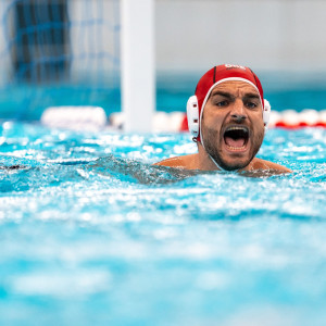 Η Ελλάδα έκανε την ανατροπή και με σούπερ Τζωρτζάτο πήρε τη νίκη με την Ισπανία στα πέναλτι