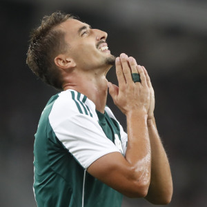 Πρόβλημα με Τζούριτσιτς στον Παναθηναϊκό - Επέστρεψε ο Λαφόν, στην αποστολή για Άρη ο Παντελίδης