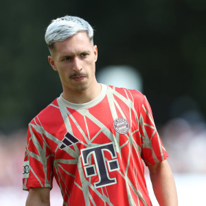 Ο Μπράιαν Σαραγόσα που ακούστηκε για Ολυμπιακό, δεν έπεισε τη Ρόμα και οδεύει στην έξοδο