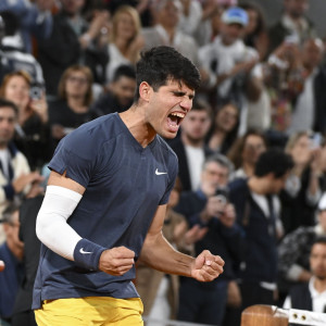 Θα σπάσει κάθε ρεκορ; Ο Αλκαράθ σε... τροχιά 24 Grand Slam στα 31 του
