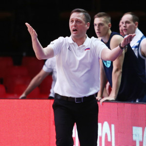 Ο προπονητής του Ντόντσιτς ετοιμάζεται να αναλάβει την Dubai