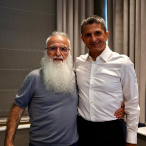 «Ο Λουτσέσκου είπε στον Ιβάν Σαββίδη ότι δεν θέλει να φύγει από τον ΠΑΟΚ»