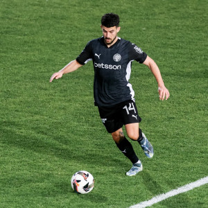 Ο ΟΦΗ αποτελεί την ελληνική εξαίρεση στη… ξενομανία της Stoiximan Super League