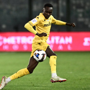 Ναυαγεί του Σίστο στην ΑΕΛ Novibet - Προχωράει για Μπουτζεμά