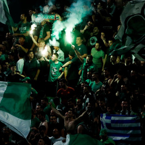 Έξτρα διαθέσιμα εισιτήρια για το Game 3 ανάμεσα σε Παναθηναϊκό και Βαλένθια - Δεν έρχονται οι Ισπανοί