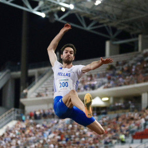 Ο Τεντόγλου θα ανοίξει τη σεζόν του ανοιχτού στα Βεργώτεια στο Αργοστόλι