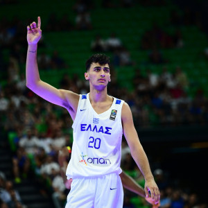 Στο Νορθ Καρολάινα ο Σαμοντούροφ, γίνεται συμπαίκτης του Αβδάλα