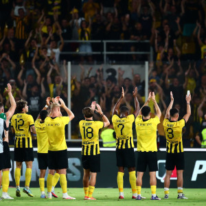 Τι ισχύει με την παρουσία του κόσμου στην προπόνηση της ΑΕΚ και πώς μπορούν να τη δουν από κοντά οι οπαδοί