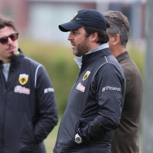 Καπετανάκος στο «BACK2ΜΠΑΚ»: «Δεν είναι κοντά σε ολοκλήρωση μεταγραφής η ΑΕΚ - Τα δεδομένα της 11αδας για Τρίπολη» (video)