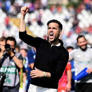 Ο Φάμπρεγκας «ζήλεψε» και θέλει να κάνει την Κόμο του Δουβίκα... Μπόντο/Γκλιμτ