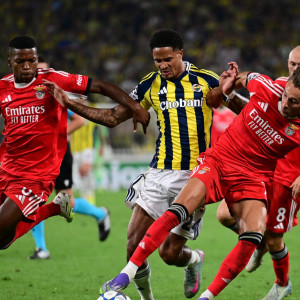 Υπέροχη πρωτοβουλία της Φενέρ: Όλοι οι παίκτες θα δωρίζουν μέρος του μισθού τους σε παιδιά που έχουν ανάγκη