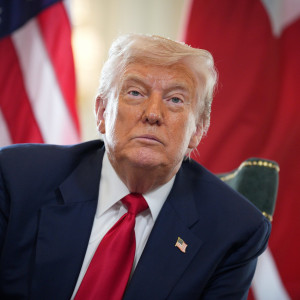 Ο Ντόναλντ Τραμπ αποκάλεσε «χαμένο κορμί» Αμερικανό Ολυμπιονίκη