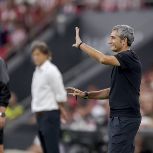 «Τα σενάρια για Βαλβέρδε και Ολυμπιακό» (video)