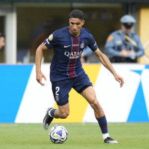 Ο Εμπαπέ κατέθεσε υπέρ του Χακίμι: «Δεν είναι άνθρωπος που θα βίαζε»