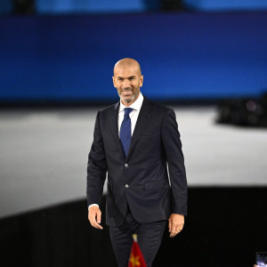 Ο Ζιντάν συμφώνησε να αναλάβει την εθνική Γαλλίας μετά το Μουντιάλ σύμφωνα με τον Ρομάνο