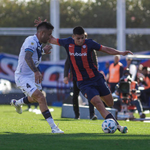 Ζωντανά κι αποκλειστικά από Action24 και Athletiko το Ουρακάν-Σαν Λορέντζο για το Apertura