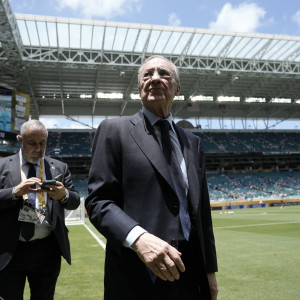 Έξαλλος ο Πέρεθ στα αποδυτήρια της Ρεάλ: «Ένα χρόνο χωρίς τίτλους είναι αποτυχία. Δύο είναι... ανυπόφορα»