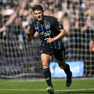 «Μαγικός» Τζόλης: Σκόραρε και μοίρασε δύο ασίστ στη νίκη της Μπριζ επί της Άντερλεχτ (videos)