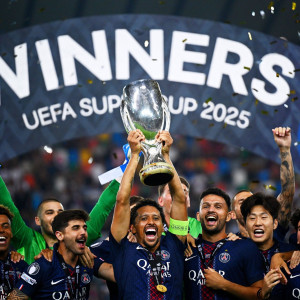 Η Παρί Σεν Ζερμέν φτιάχνει ομάδα σε άθλημα-έκπληξη