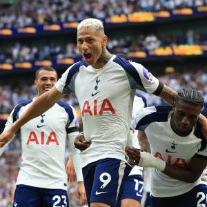 Πού θα δείτε το Τότεναμ-Μάντσεστερ Σίτι κι όλη την ευρωπαϊκή δράση