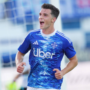 Επέστρεψε στα γκολ ο Δουβίκας: Άνοιξε το σκορ με ωραίο πλασέ απέναντι στην Τορίνο (video)