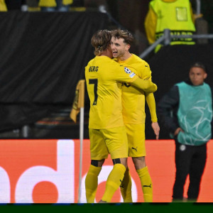 Τι είναι αυτό που συνδέει την φετινή Μπόντο Γκλιμτ με τον Παναθηναϊκό του 2001;