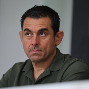 «Στις ταβέρνες αναλύονται φάσεις σαν κι αυτή στο Χαριλάου;»