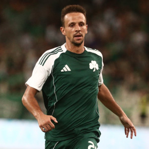 Μαξίμοβιτς: «Εφυγα λυπημένος από την Ελλάδα, μεγάλος σύλλογος ο Παναθηναϊκός»