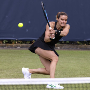 Που θα δείτε την αναμέτρηση της Σάκκαρη με την Παολίνι στο τουρνουά της Ντόχα