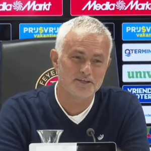 Απόφαση – έκπληξη με το μέλλον του Μουρίνιο!