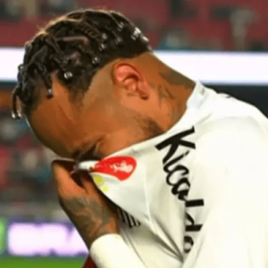 Ενοχλημένος ο Νεϊμάρ με τον Αντσελότι για τη μη κλήση του στην εθνική Βραζιλίας: «Δεν μπορώ να σιωπήσω»