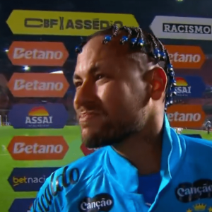 Συγκλονίζει ο Νεϊμάρ: «Υποφέρω, πονάω και κλαίω - Δεν είχα κανονική παιδική ζωή»