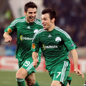 Επικό βίντεο του Παναθηναϊκού με Νίνη ενόψει Ρόμα: «Δεν θα ξεχάσω ποτέ αυτές τις στιγμές»