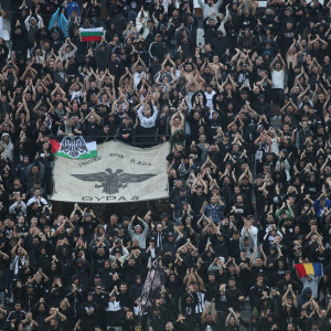 Πρωταπριλιά κυκλοφορούν τα εισιτήρια του ΠΑΟΚ ενόψει Παναθηναϊκού