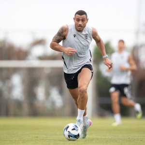 «Φουλάρει» για Ολυμπιακό με τις γνωστές απουσίες ο ΠΑΟΚ (video)