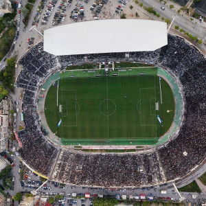 Συνάντηση ΠΑΕ ΠΑΟΚ-Αγγελούδη με φόντο την Νέα Τούμπα