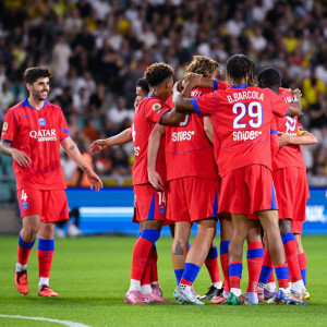 Ο Μπαρκολά «υπέγραψε» την επιστροφή της Παρί στην κορυφή της Ligue 1